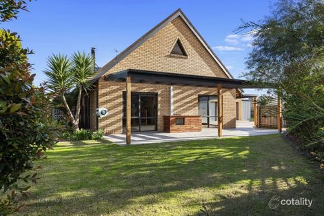 Property photo of 8A Allison Street Leongatha VIC 3953