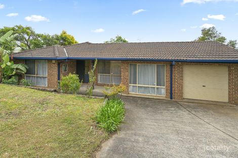 Property photo of 34 Eve Street Narara NSW 2250