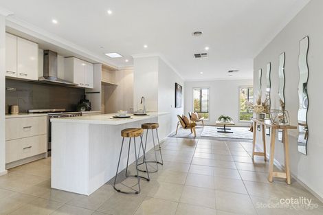 Property photo of 3 Caldenia Court Botanic Ridge VIC 3977