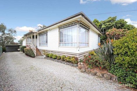 4 Marshall Ave, Montmorency, VIC 3094