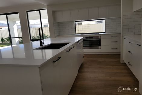 Property photo of 43 Swinley Approach Dunsborough WA 6281