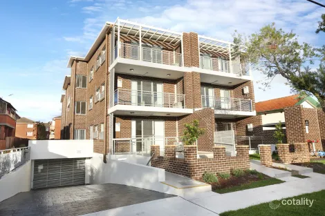 Property photo of 7/39 Shadforth Street Wiley Park NSW 2195