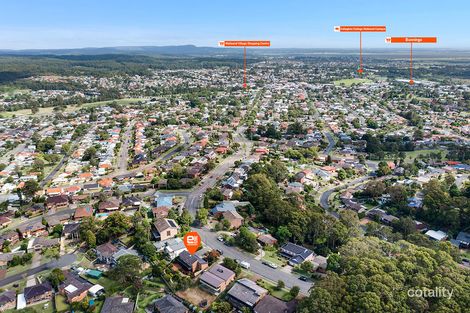 Property photo of 137 Elermore Parade Wallsend NSW 2287