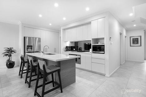 Property photo of 4 Aspect Crescent Glenmore Park NSW 2745