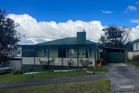 16 Monash St, Morwell, VIC 3840