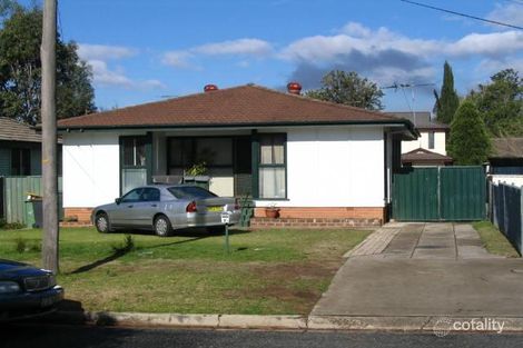 16 Orth St, Kingswood, NSW 2747
