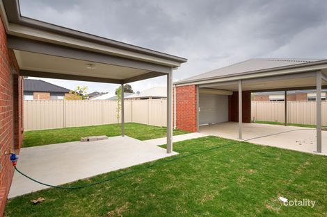 Property photo of 13 Inwood Crescent Wodonga VIC 3690