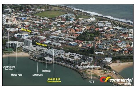 38/23-25 Casuarina Dr, Bunbury, WA 6230