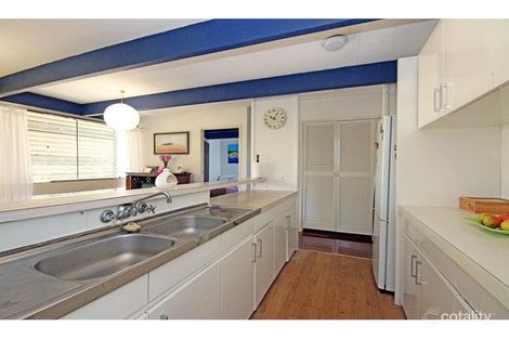 Property photo of 9 Leith Street Carina QLD 4152