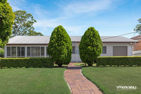 28 Cathrine St, Kotara South, NSW 2289