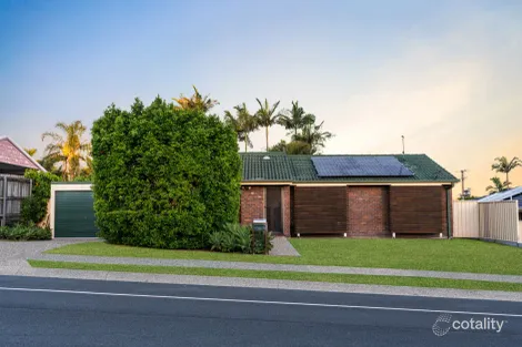 34 Tovey Rd, Boronia Heights, QLD 4124