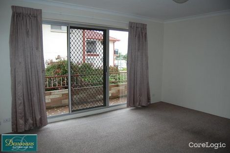 Property photo of 4/127 Stoneleigh Street Lutwyche QLD 4030