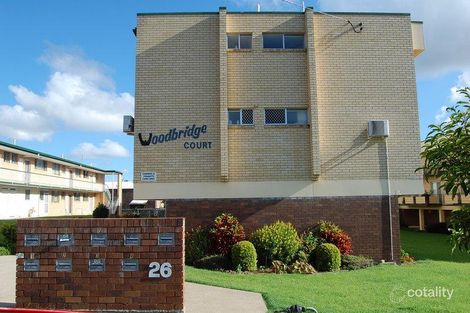 3/26 Leiper St, Stafford, QLD 4053