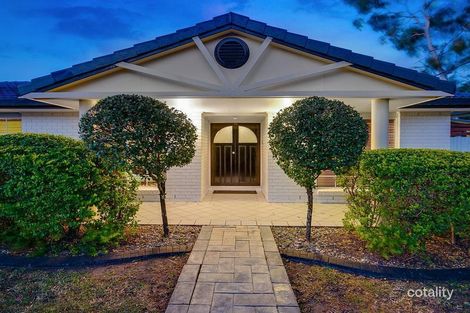 Property photo of 61 Agnes Street Birkdale QLD 4159