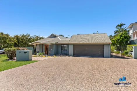 34 Roebig St, Aspley, QLD 4034