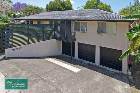 2/41 Gracemere St, Newmarket, QLD 4051
