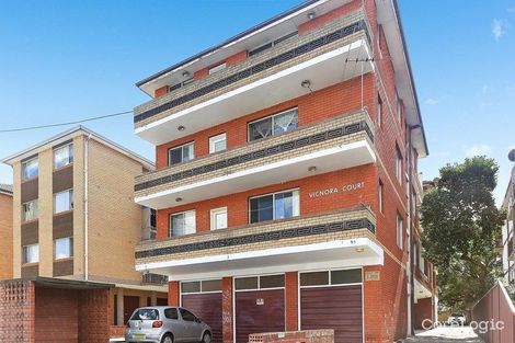 Property photo of 12/86 Harris Street Fairfield NSW 2165