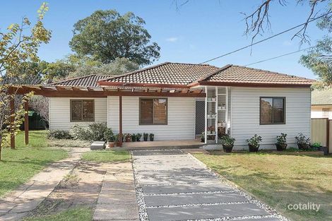 Property photo of 29 Mitchell Street Condell Park NSW 2200