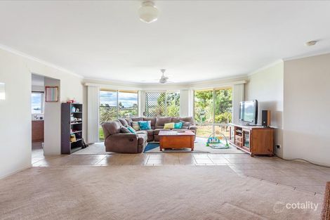 Property photo of 1 Binnie Street Greenmount QLD 4359