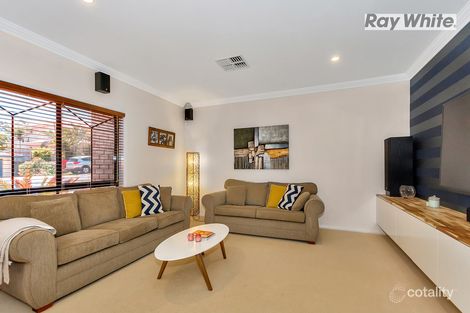 Property photo of 16 Ballard Place Westlake QLD 4074