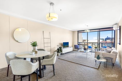 Property photo of 51/110-116 Sussex Street Sydney NSW 2000