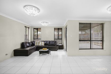 Property photo of 60 Stansmore Avenue Prestons NSW 2170