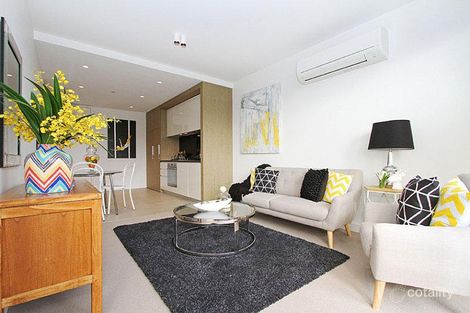 Property photo of 204/74 Queens Road Melbourne VIC 3004
