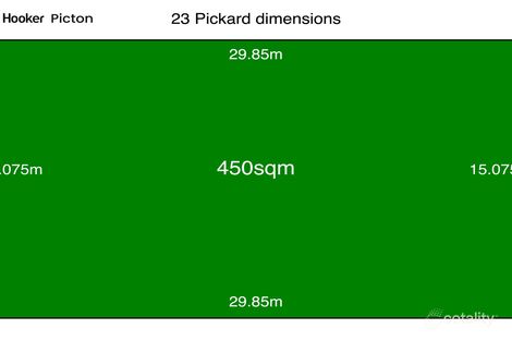 Property photo of 23 Pickard Street Thirlmere NSW 2572