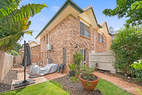 Property photo of 1/60 York Street Coorparoo QLD 4151