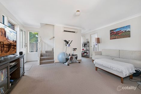 Property photo of 1/60 York Street Coorparoo QLD 4151