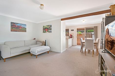 Property photo of 1/60 York Street Coorparoo QLD 4151