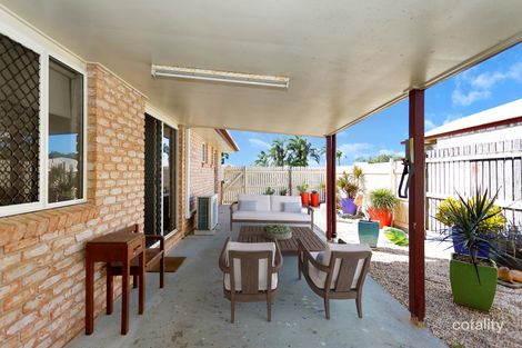 Property photo of 18 Grace Deguara Drive Andergrove QLD 4740