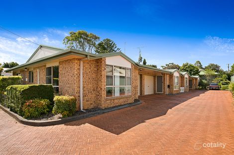 Property photo of 1/31 Phyllis Street Harristown QLD 4350