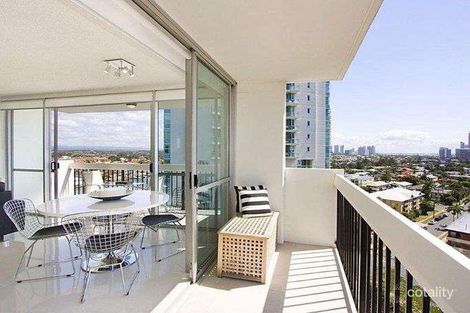 52/32 Riverview Pde, Surfers Paradise, QLD 4217