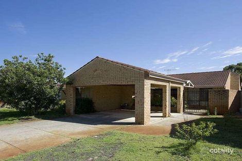 Property photo of 32 Clifford Way Bull Creek WA 6149