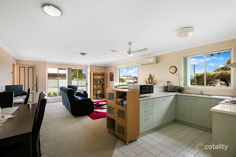 Property photo of 1/31 Phyllis Street Harristown QLD 4350