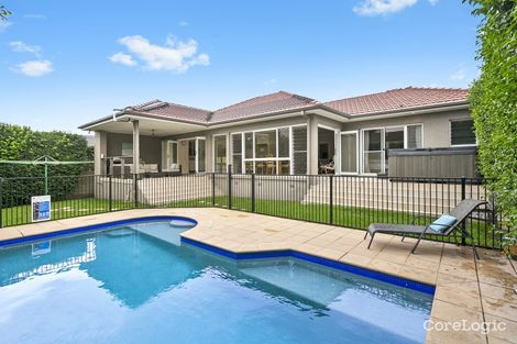 Property photo of 10 Wilde Avenue Killarney Heights NSW 2087