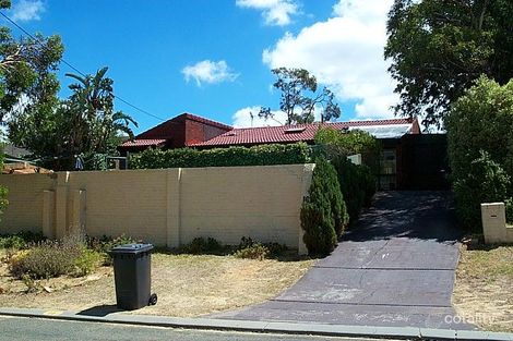 16 Binburra Way, Mount Nasura, WA 6112