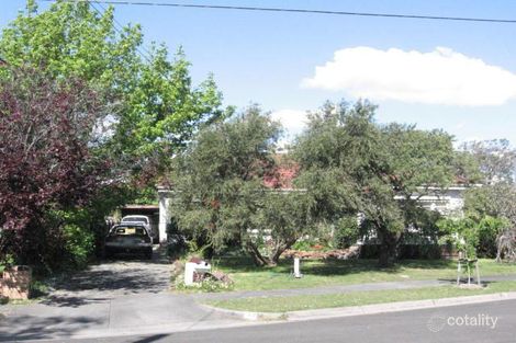 Property photo of 37 Wood Street Nunawading VIC 3131