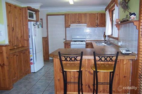 Property photo of 52 Pinehurst Way Blue Haven NSW 2262