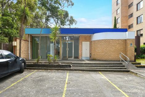 33/46-48 Khartoum Rd, Macquarie Park, NSW 2113