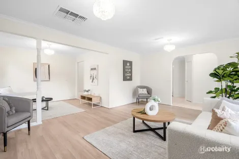 Property photo of 85 Kellbourne Drive Rowville VIC 3178