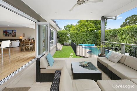 Property photo of 10 Wilde Avenue Killarney Heights NSW 2087
