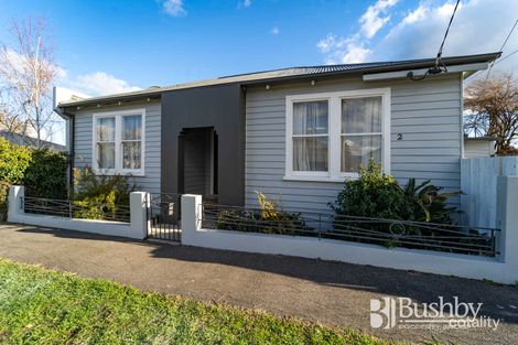 Property photo of 2 Gaunt Street Invermay TAS 7248