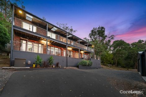 Property photo of 27 Leslie Avenue Boronia VIC 3155