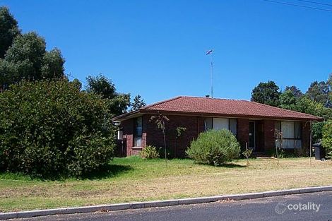 4 Cole St, Manjimup, WA 6258