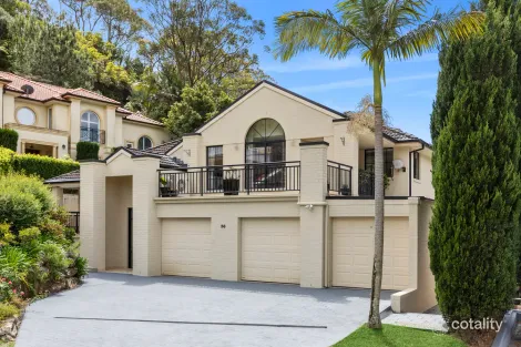 3/36 Tallowood Way, Frenchs Forest, NSW 2086