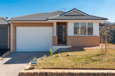 61 Enterprise Cct, Fraser Rise, VIC 3336