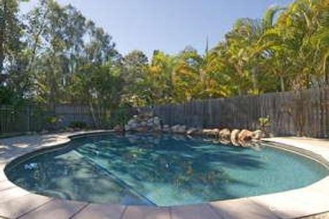 Property photo of 7 Highridge Road Springfield QLD 4300
