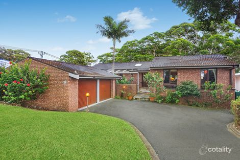 Property photo of 6 Endeavour Drive Avoca Beach NSW 2251